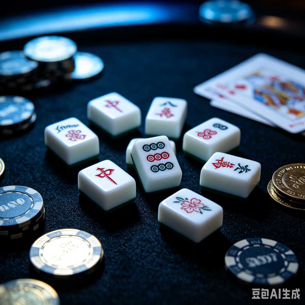 Denver,mahjong