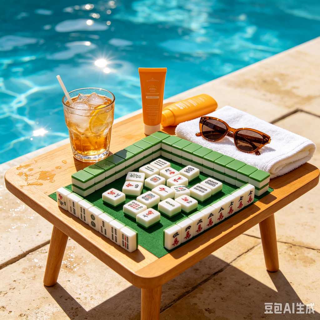 Funchal,mahjong