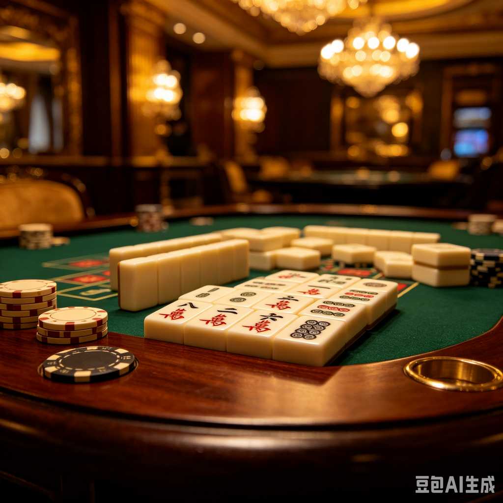 StokeonTrent,mahjong